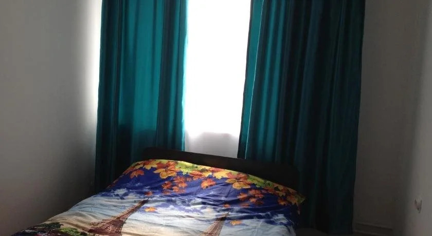 Economy Hotel Dalnevostochniy