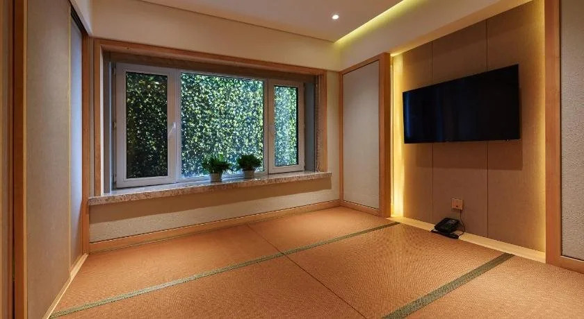 River Ring Boutique Hotel Harbin