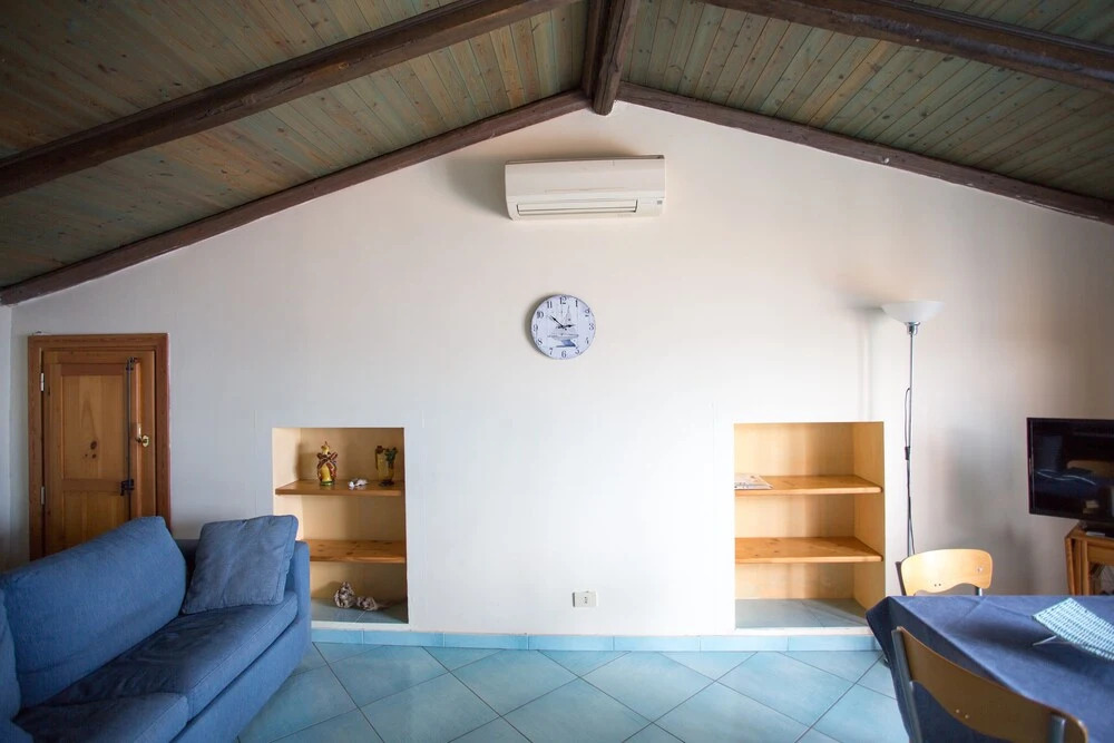 Casa Vela