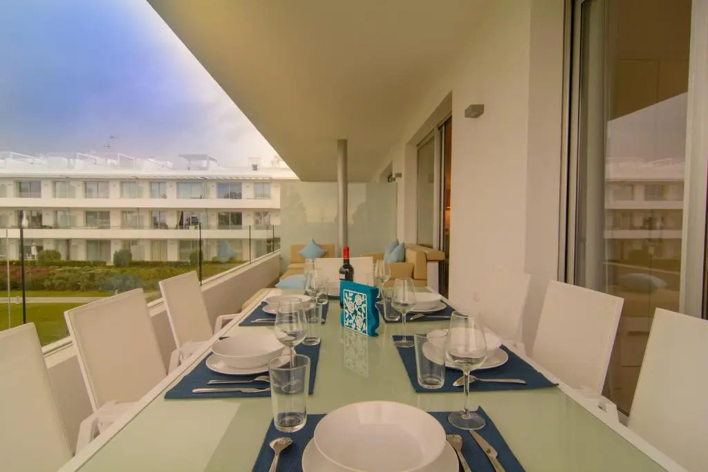 Belaire 4 Bedroom Apartment