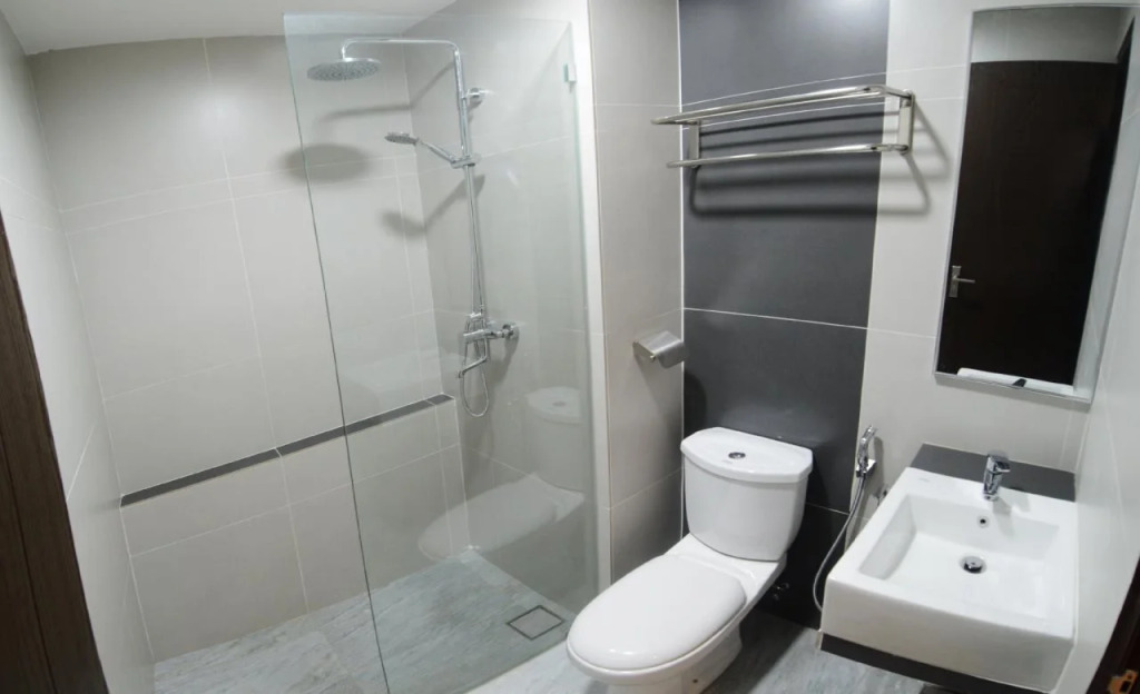 Star Well Hotel