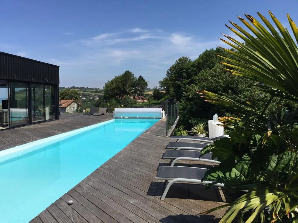 Le Carré Vue Mer
