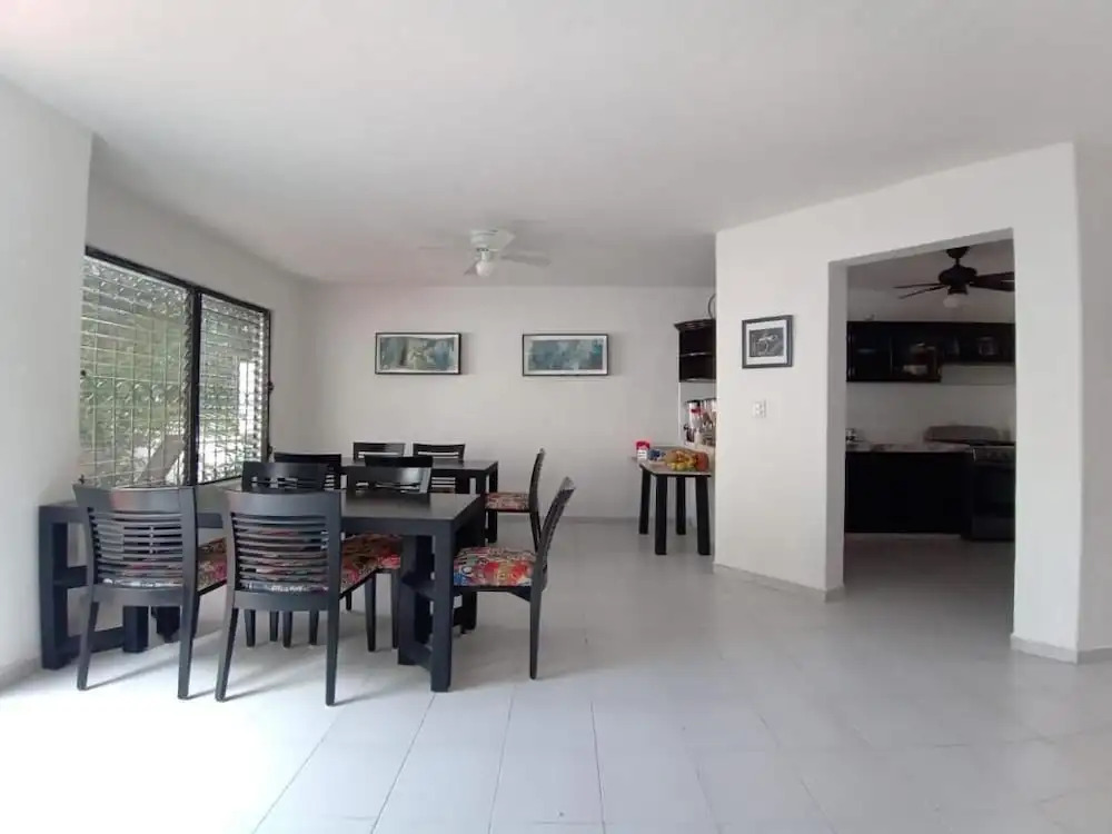 Las Palmas HOSTAL Cancun