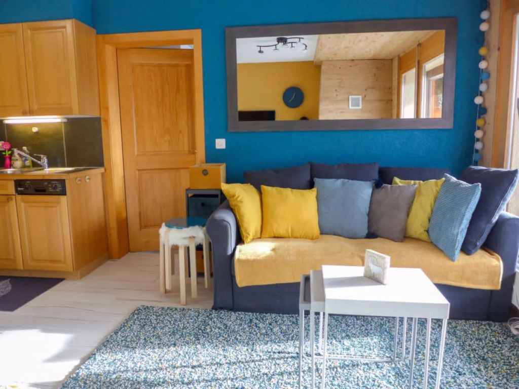 Apartment Byblos Crans-Montana