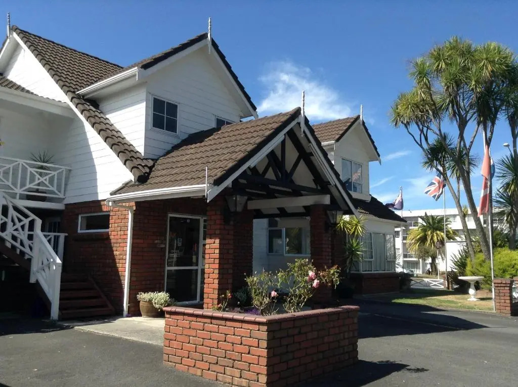 Ashleigh Court Motel