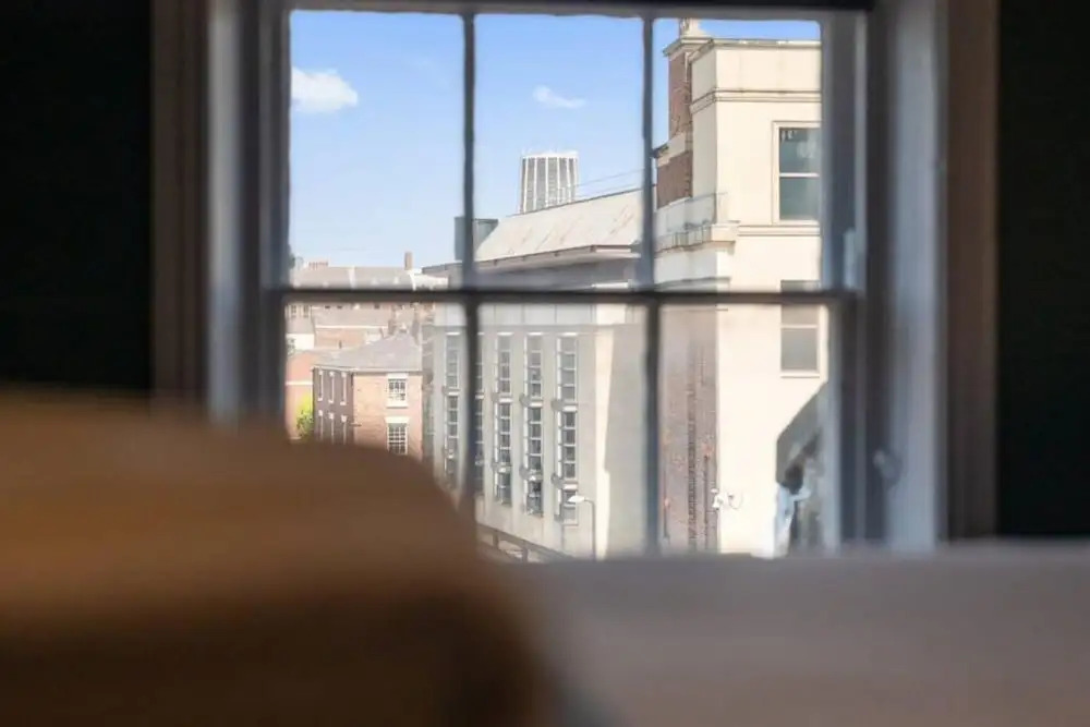 Host Apartments Upper Duke Street Apartment