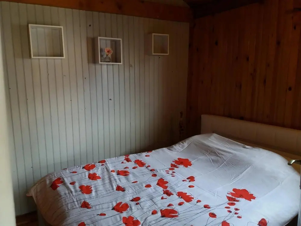 Camping La Tentation