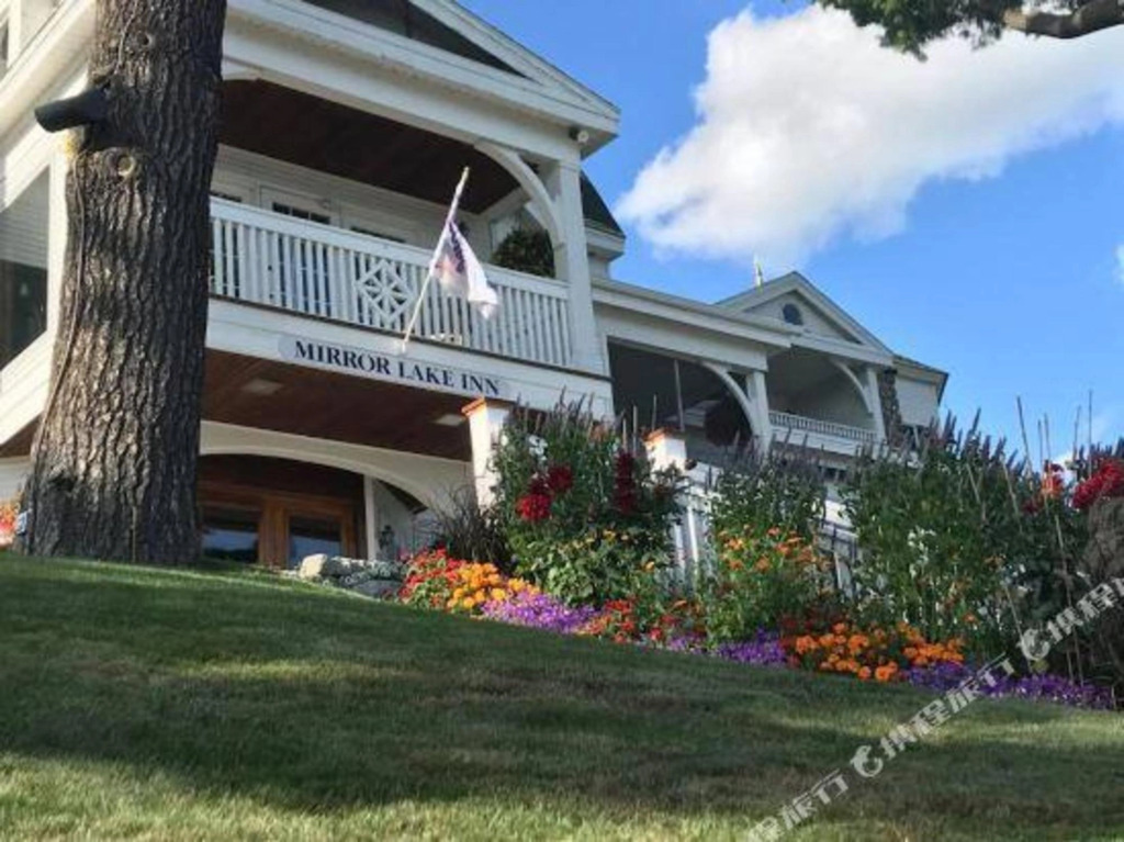 Mirror Lake Inn Resort and Spa