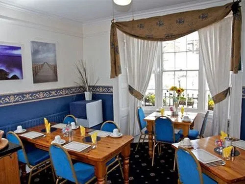 Greenlands Guest House
