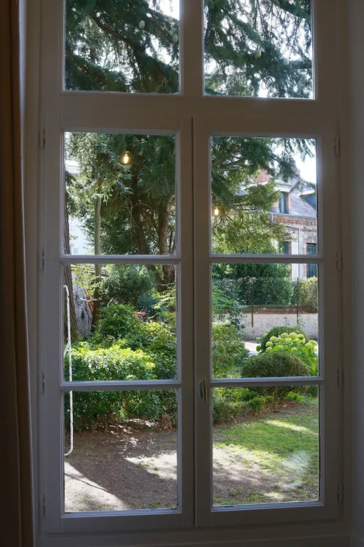 le jardin des murlins