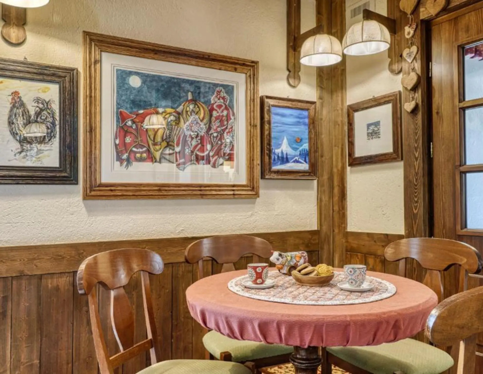 Hotel Du Grand Paradis - 1899 Auberge Boutique