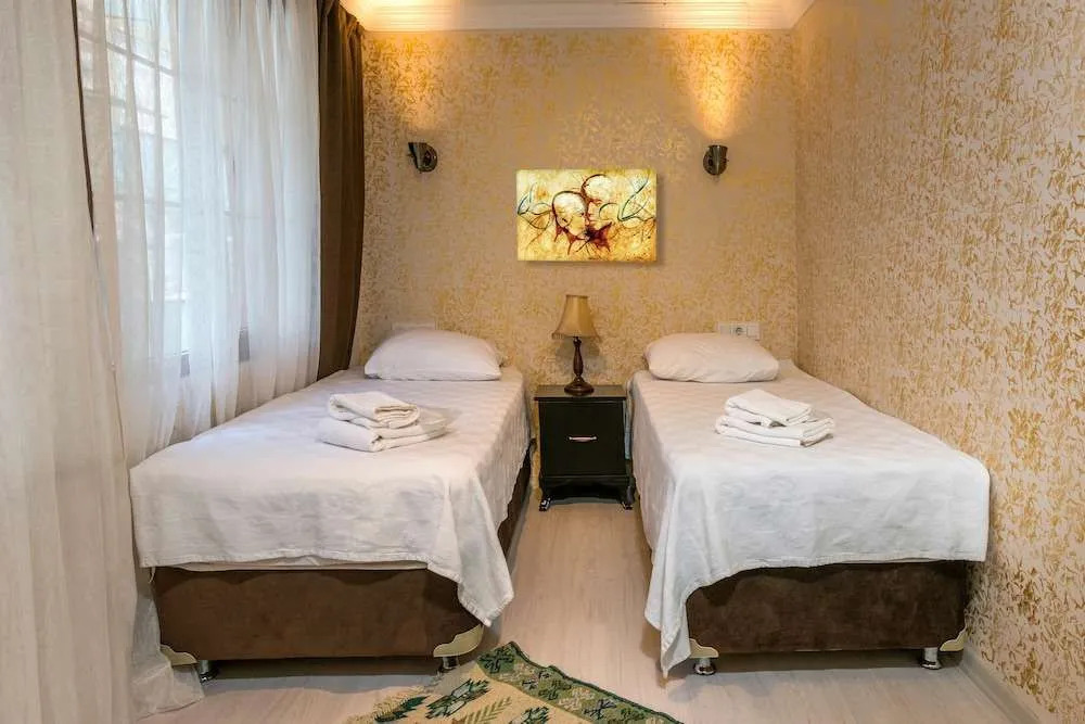 Splendor Suite