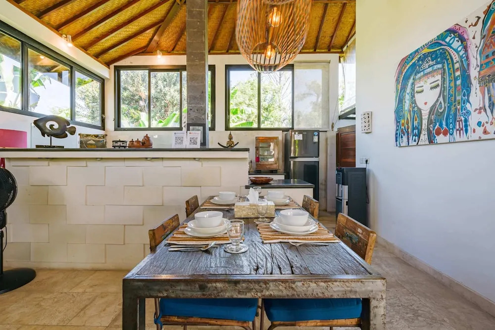 Villa Moringa 2