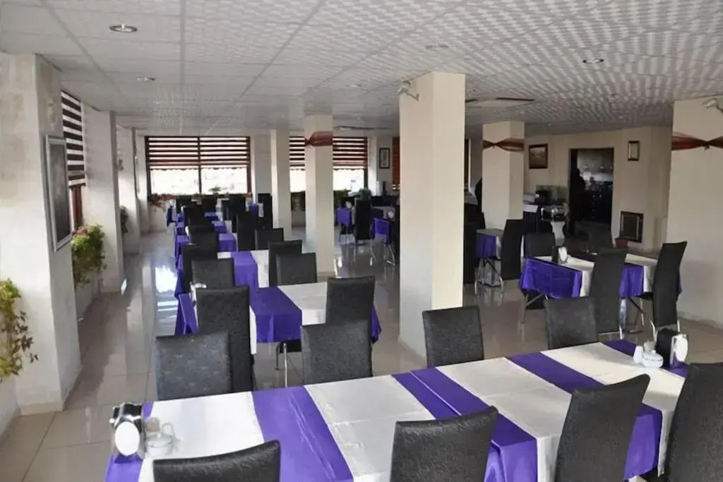 Midyat GAP Hotel
