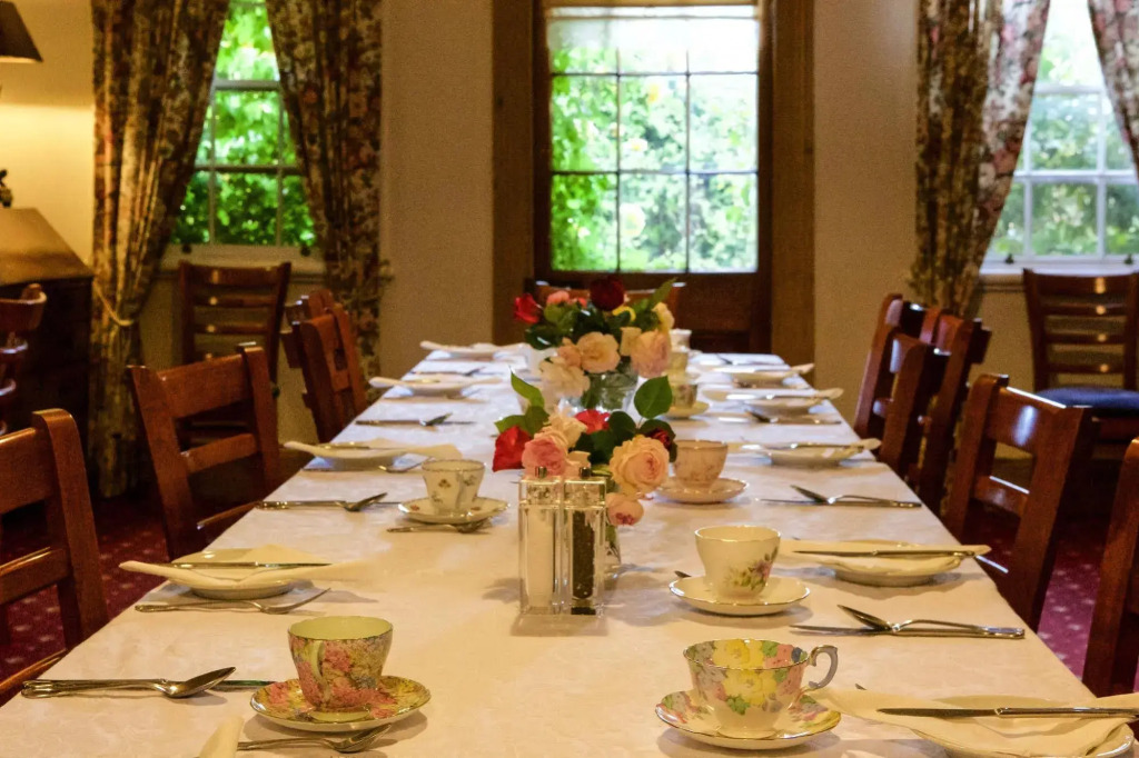 The Racecourse Inn