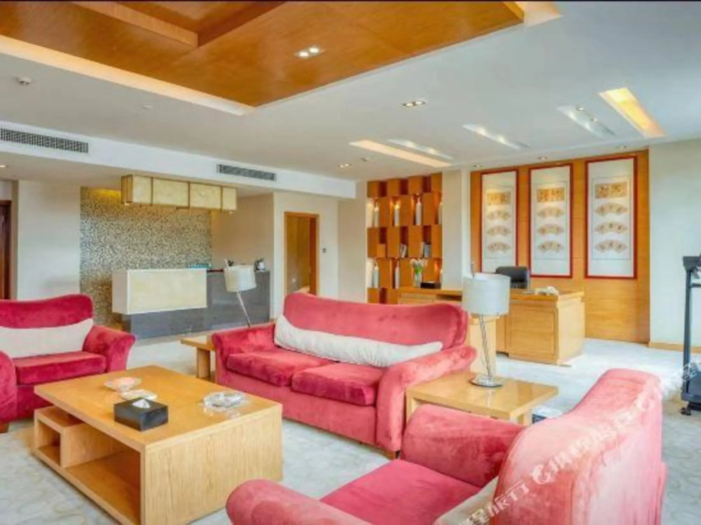 Guanfang Hotel