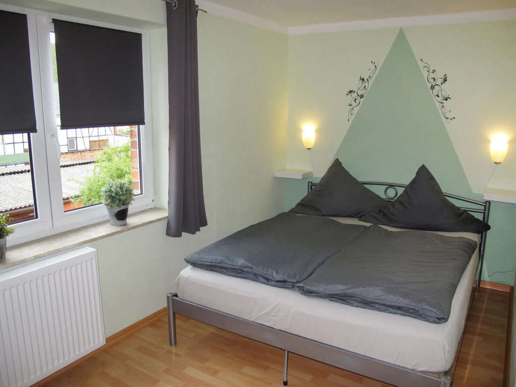Apartment An der Eine-3 by Interhome