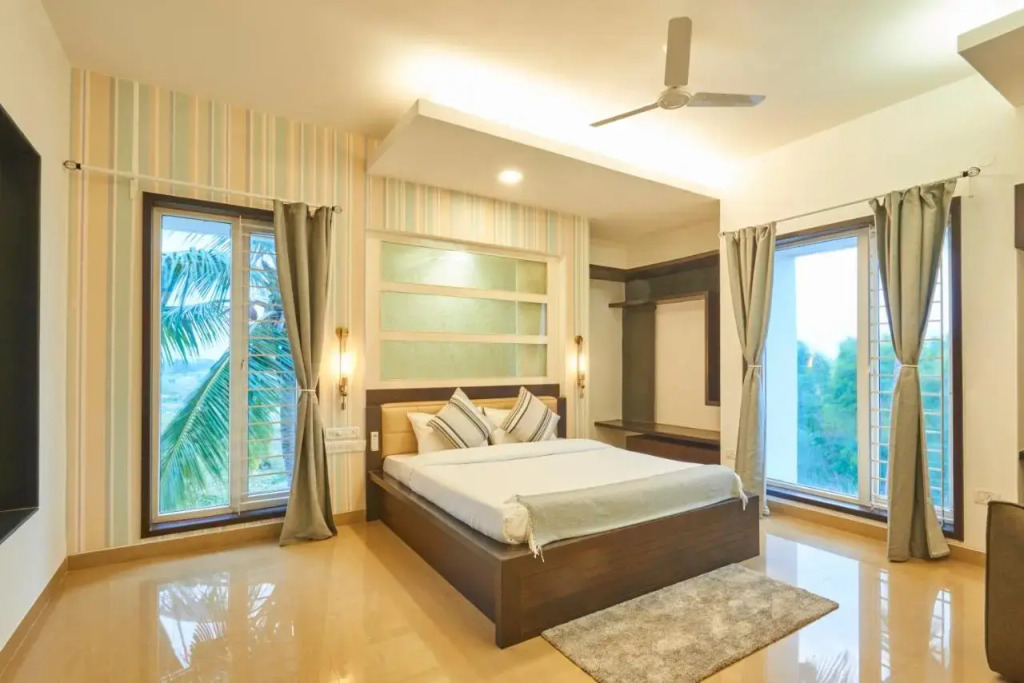 Truliv Villa Ivory - Powered by Stayflexi