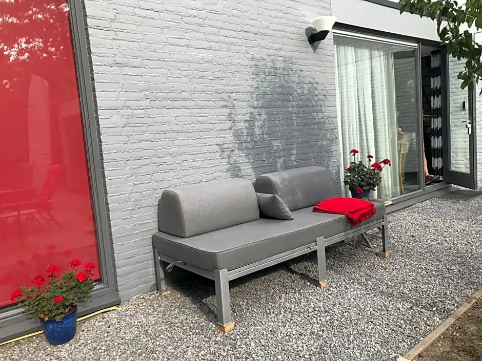 B & B De Stijl