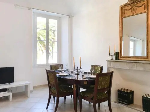 Appartement StelleTratti Serafini