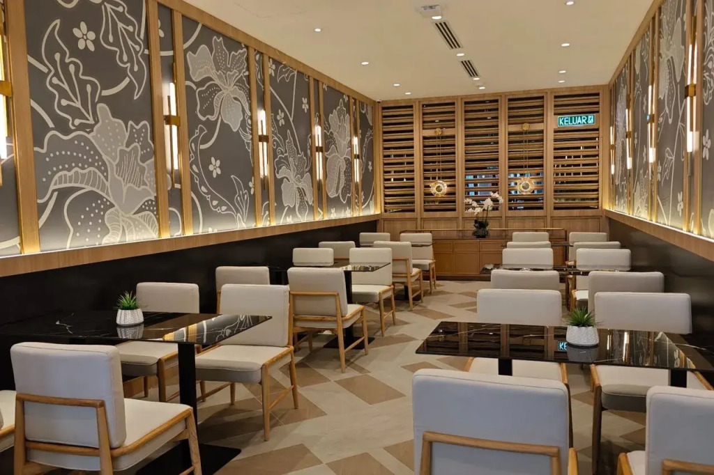 Citadines Connect Cecil Georgetown Penang