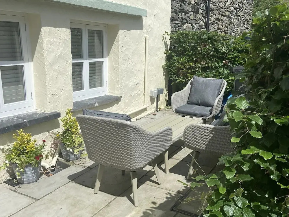 Jessamine Cottage