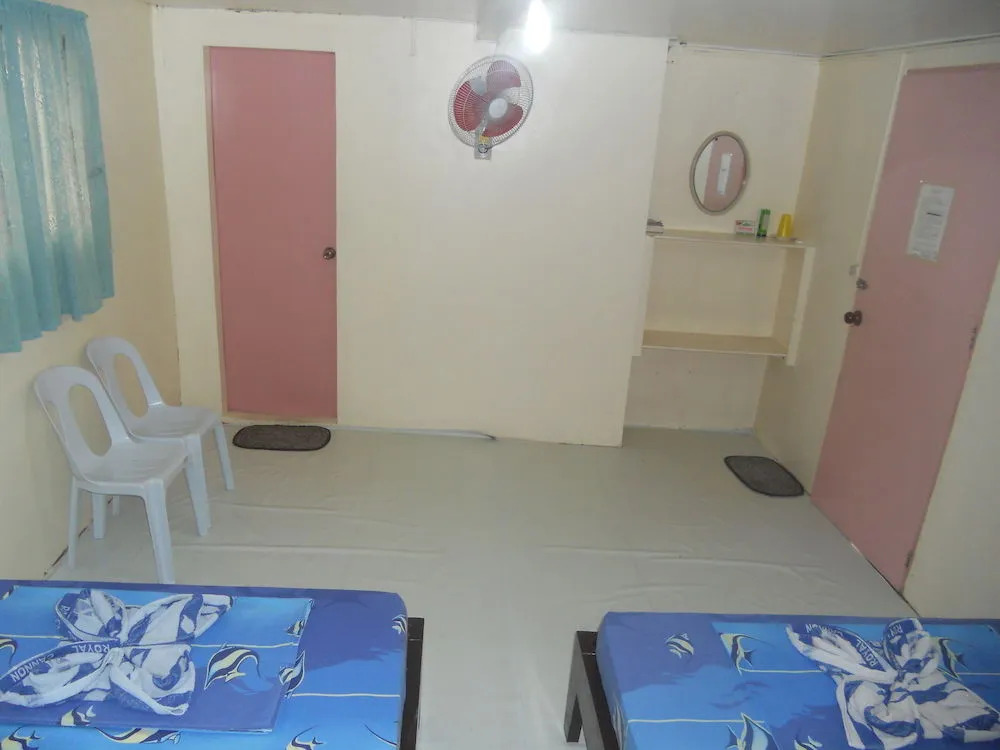 Boracay Morning Beach Resort by Cocotel