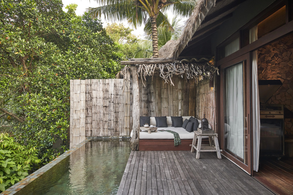 Song Saa Private Island