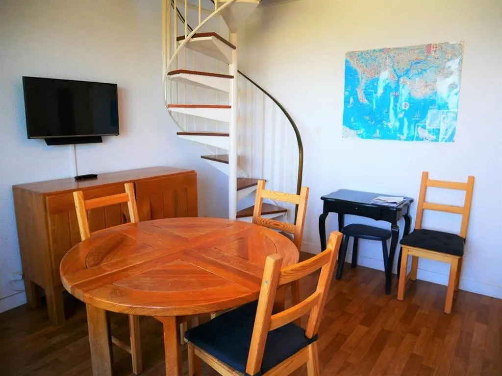 Appartement Quiberon, 2 pièces, 5 personnes - FR-1-478-125