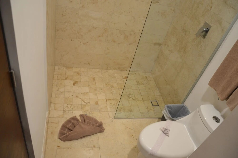 Anah Downtown condo