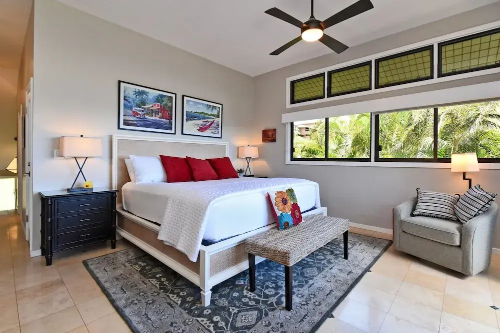 Kapalua Ridge Villas 311 · KRV 311 Beautiful Kapalua Villa for W