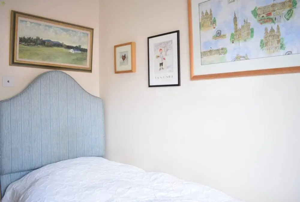 Hammersmith 4 Bedroom Home