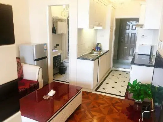 Shanghai Yalai Apartment