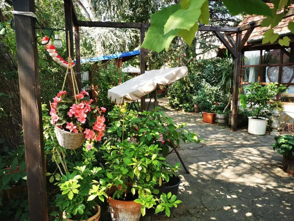 Arlekin Apartman