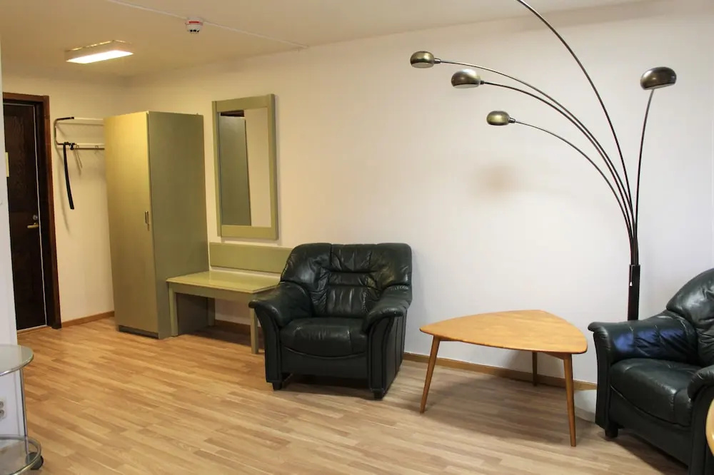Emmaboda Hotell Amigo long stay