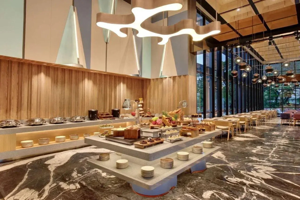 ibis Styles Serpong BSD City