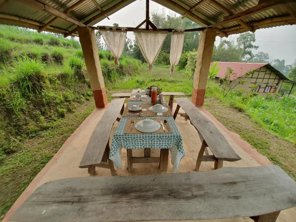 PaliGhar Farmstay