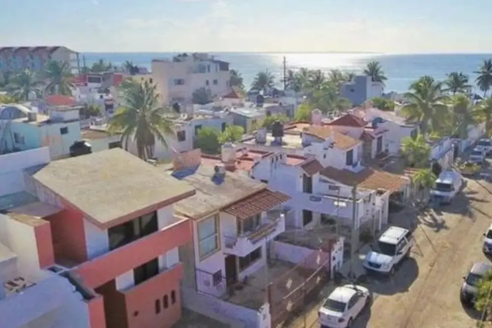 Punta Me Modern Villa near the beach