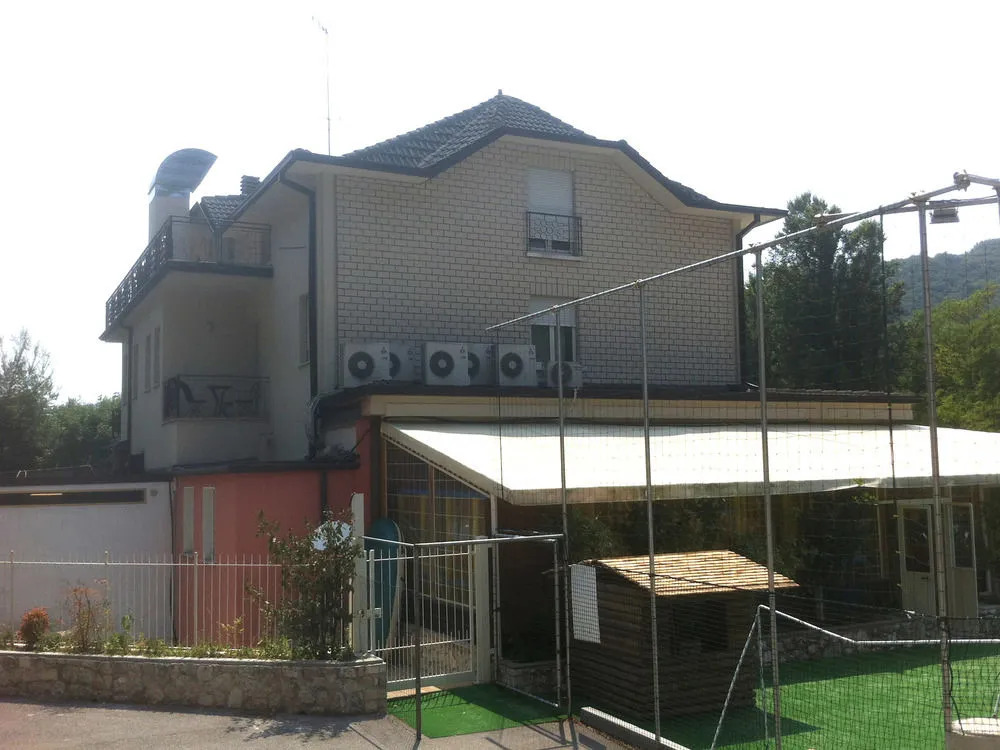 Hotel Edoné