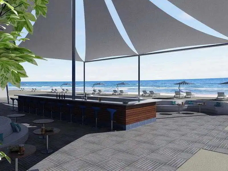 Noa Hotels Bodrum Beach Club