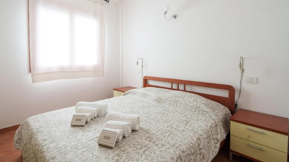 Carlotta s House in Olbia