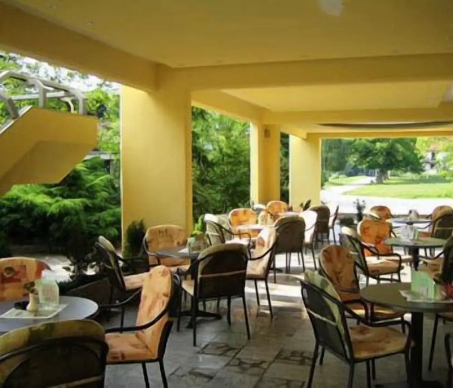 Hotel Prebold