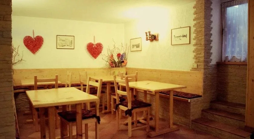 Hotel Al Bosco