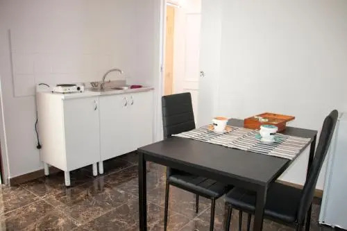B&B MONTEBELLO