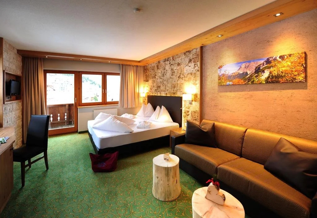 Hotel Panorama