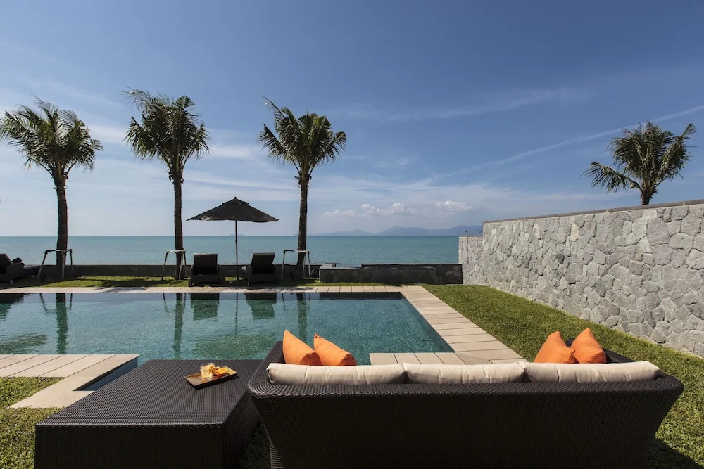 Miskawaan Villa Sila