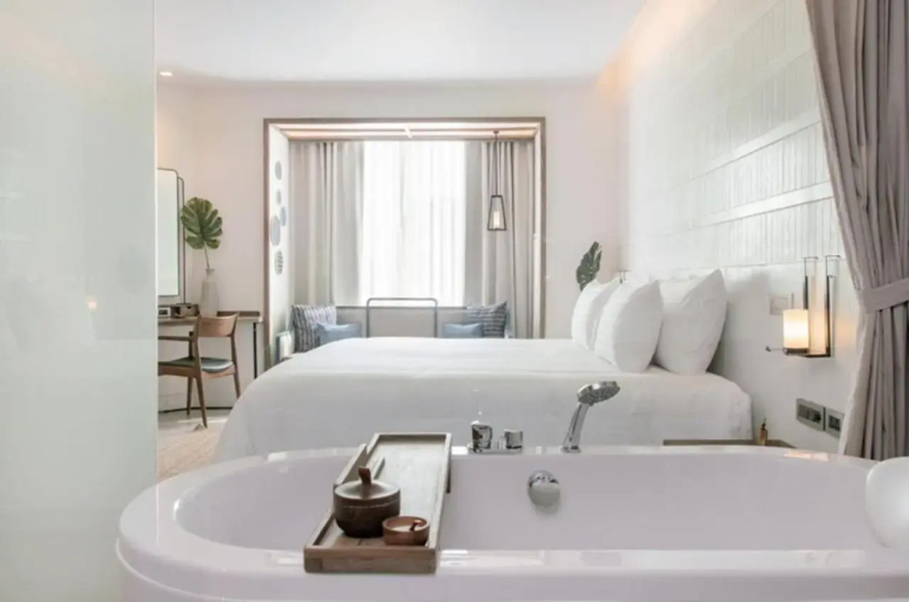SYN Boutique Hotel