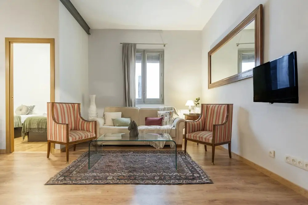 SALAMANCA LUXURY I - ElevenHost
