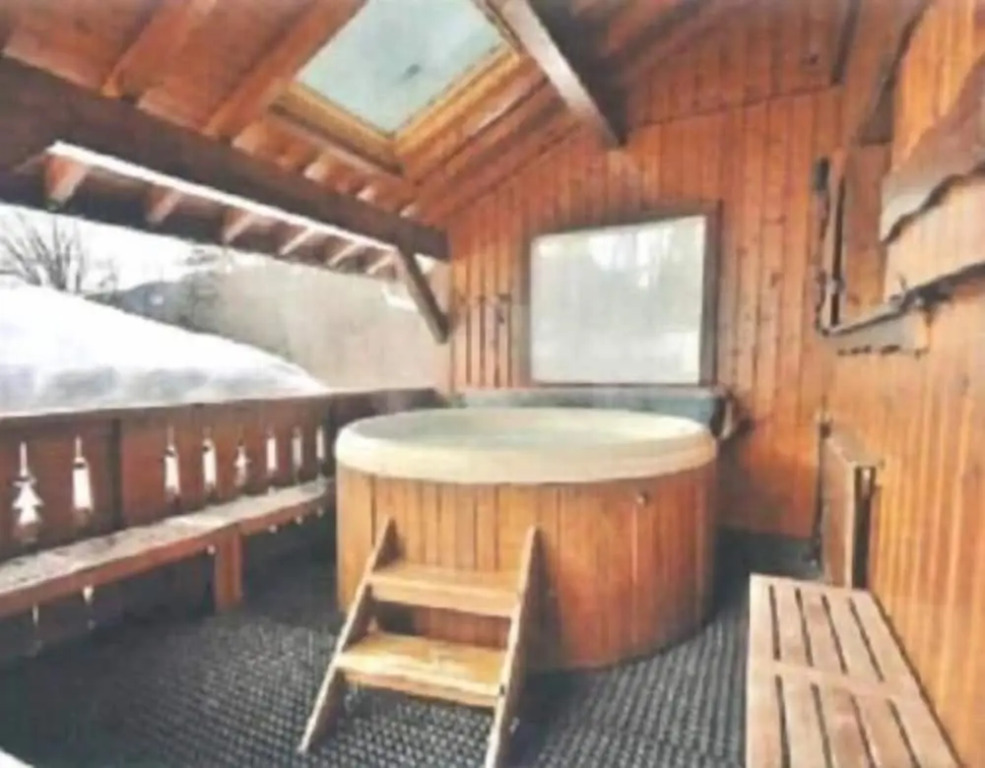 Chalet Esprit