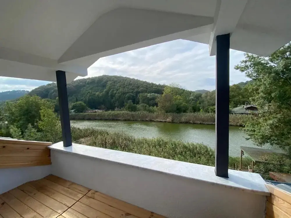 Ağva Capella Hideaway Adult Only